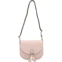 PICARD Umhängetasche Schultertasche Las Vegas Crossbody Bag Rosa