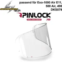 Scorpion Exo-490/500/1000 Air Antibeschlag