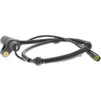 VEMO Sensor, Raddrehzahl Original Qualität