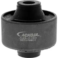 ACKOJA Lagerung, Lenker [Hersteller-Nr. A26-0160] für Honda
