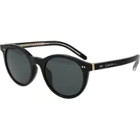 Giorgio Armani Sonnenbrille 0AR8199U 587587 50 Uni Schwarz