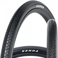 Kenda Retro Fahrradreifen 28X1.75 47-622 700X45C