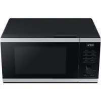 Samsung 23 ℓ Solo-Mikrowelle, 800 W, Arbeitsplatte, Solo-Mikrowelle, 23 l, 800 W, Eingebautes Display, LED