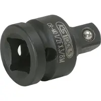 Ks Tools 1/2" Kraft-Reduzieradapter