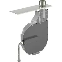 Hansa 53060200 Rollbox f. Schlauch 5306