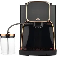 Arzum OK0028-0400 (mit Milchbehälter)