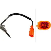 Hella Sensor, Abgastemperatur 6PT 010 376-681