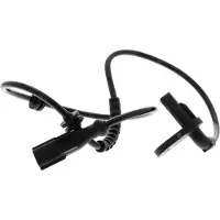 VEMO Sensor, Raddrehzahl RENAULT Clio,Modus