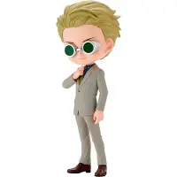 BANDAI NAMCO Q Posket Jujutsu Kaisen Kento Nanami Figur