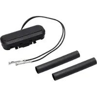 FEBI BILSTEIN Schalter Heckklappe 177028 für OPEL INSIGNIA Caravan 0,010kg
