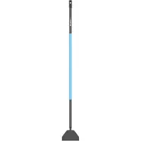 Cellfast Eishäcksler Aluminiumgriff gehärteter Borstahlkopf 132cm Cellpro 40-217