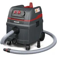 Electrostar Starmix ISC M-1625 Safe Handwerk & Industriesauger Nr.018591