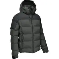 MAUL Garmisch Rec - Megatex Steppja - forest green/bl, Größe:54