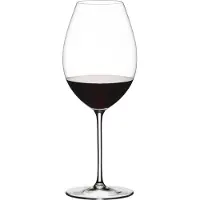 Riedel 4400/31 SOMMELIERS Tinto Reserva Weinglas, handgefertigt