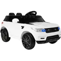 Wisam Range Rover HL1638 Elektro-Aufsitzauto | Gr.: onesize