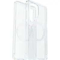 Otterbox Samsung Galaxy S25 Ultra Hülle - Kunststoff - - Backcover/Hard Case - Transparent
