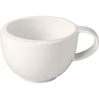 Villeroy & Boch New Moon, Einzelbild, 100 l, Weiß, Porzellan, Kaffee, 1 Stück(e)