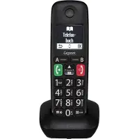 Gigaset E290 HX Großtaste Telefon