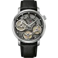 Bulova Electrostatic 26A210A Herrenarmbanduhr Streng Limitierte Auflage