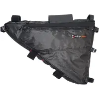 Revelate Designs Ripio EcoPac Rahmentasche, XL, 9L, black