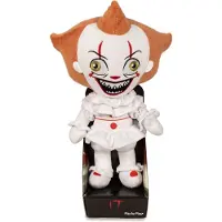 Play Es Plüschfigur Pennywise in Displayverpackung 27 cm
