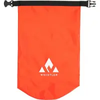 Whistler Wasserdichte Tasche – – Tonto – 10 l – Polyester – Leicht und strapazierfähig
