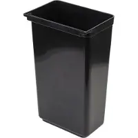 Aps 11946 Container READY, 42 Liter, Polypropylen, passend zu Artikel 11945, 11944