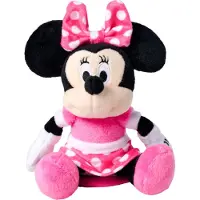 Disney Micky Maus Minnie Maus Magnetischer Schulterfreund 12 cm