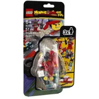LEGO Monkie Kid 40472, Bausatz, 6 Jahr(e), Kunststoff, 57 Stück(e), 71 g