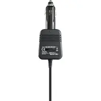 Hama Netzteil für Kfz, 1000mA, 12W, max. 12V, 8 Adapter