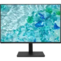 Acer Vero B7 B247Y, 60,5 cm (23.8"), 1920 x 1080 Pixel, Full HD, LCD, 4 ms, Schwarz