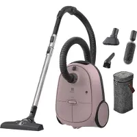 Electrolux EB61CWPTD, 850 W, Zylinder-Vakuum, Trocken, Staubbeutel, 3,5 l, Hygienefilter
