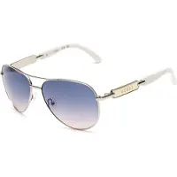 GUESS Damensonnenbrille GU7295-6010W ø 60 mm