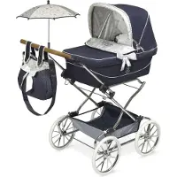 Decuevas Vintage Umbrella Reborn Auto