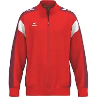 Erima Celebrate 125 Trainingsjacke Kinder - Rot / New Bordeaux