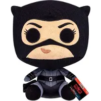 Funko POP! Maskottchen Plüsch The Batman Catwoman 20cm