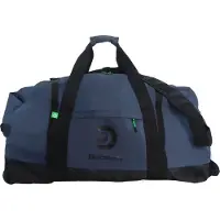 Discovery Umhängetasche "Drive" aus RPET-Polyester