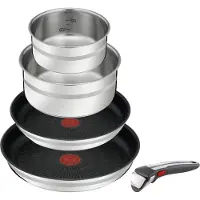 Tefal Jamie Oliver By Ingenio 5-Teiliges Set