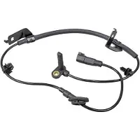 METZGER Sensor Raddrehzahl Vorderachse rechts 2-polig für u.a. JEEP PATRIOT