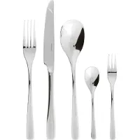 Sambonet Sintesi Edelstahl Rostfrei Besteck 30tlg.Vh. S0087-S00055-52536-N1