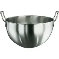 Sambonet Utensili Cucina Edelstahl/2 Griffe Schlagkessel 26 cm P0009-P00604-11952-26