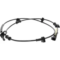 VEMO Sensor, Raddrehzahl Original Qualität