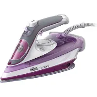 Braun FreeStyle 5 Steam iron SI 5037 Violet