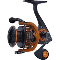 Kinetic Xarann 4000 Fd 5+1Bb - Spinnrolle