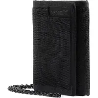 Pacsafe - RFIDsafe Z50 - Geldbeutel Gr One Size schwarz