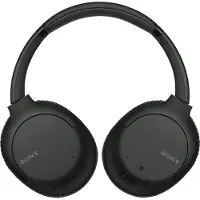 Sony WH-CH710N, Kabellos, Musik, 7 - 20000 Hz, 223 g, Kopfhörer, Schwarz