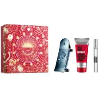 Carolina Herrera 212 Heroes EdT 90ml Set 3 Artikel Christmas 2023