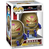 Funko POP! Ant-Man Wasp Quantumania - M.O.D.O.K 1140 - Pop! - Vinyl Figur