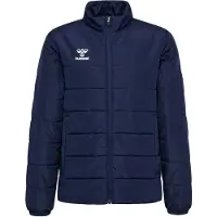 Hummel Essential Short Bench Jacke Blau 140 cm Mann Blau 140 cm