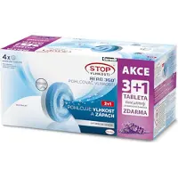 Henkel Ceresit Feuchtigkeitsabsorber Nachfüllpack Aero 4x Tabs 3xtral 1x Lavend